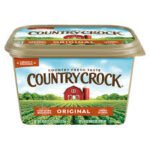 Country Crock Original Spread (5 lbs, 10 lbs)