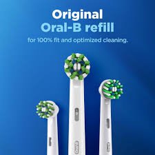 Oral-B Heads Refill