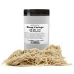 salted Halal Sheep And Hog Casing