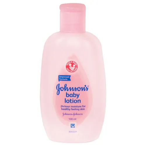 Johnson’s Baby