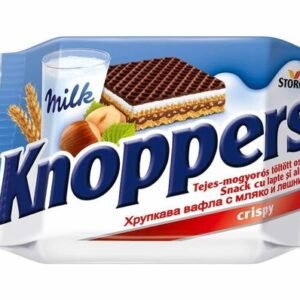 Knoppers 25 grams