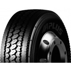 11R24.5 Aplus D808