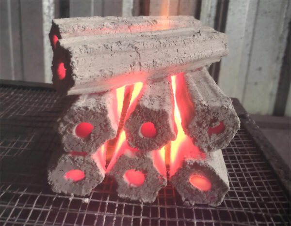 Top Selling Coconut Charcoal