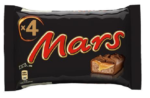 Mars