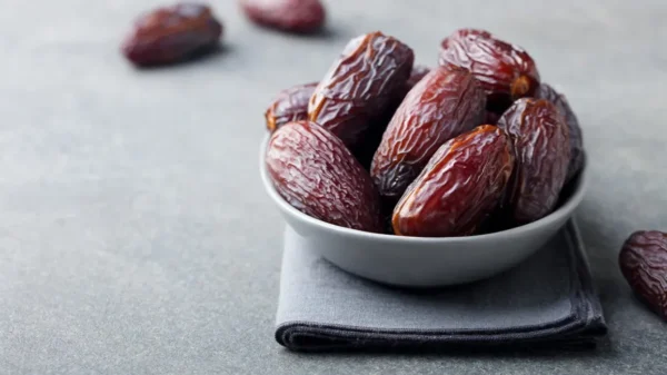 Medjool Dates || Fresh Dates