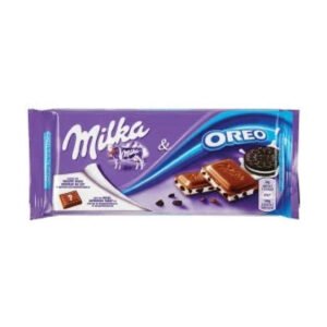 Milka Oreo