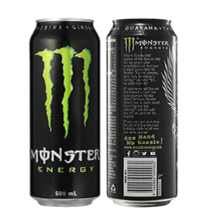 Monster