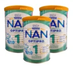 NAN