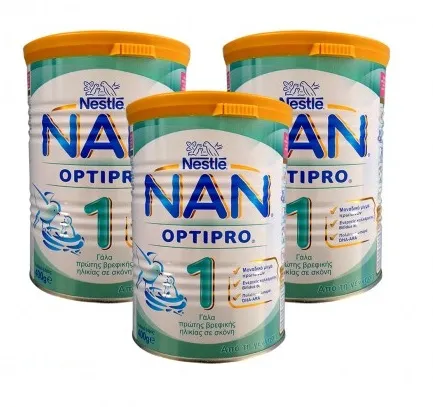 NAN