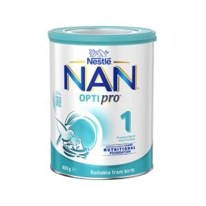 Nestlé NAN Infant Formula