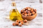 Hazelnut Oil