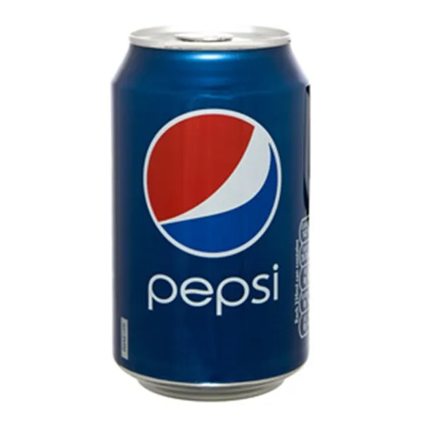 Pepsi - 1 Can (330ml)