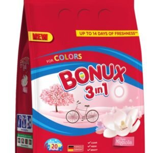 Bonux Powder