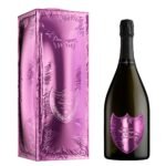 Dom Perignon x Lady Gaga Rose Edition Rose 2008