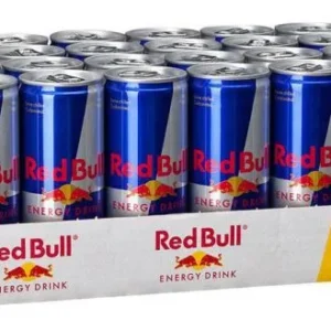 Red Bull 250ML