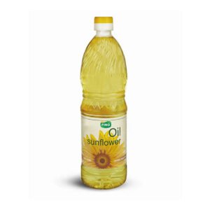 Refined Sunflower Oil