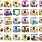 Nescafe Dolce Gusto Coffee Pods* – 22 Flavours!