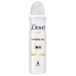 Dove Antiperspirant Spray (FULL Assortment) 150ml