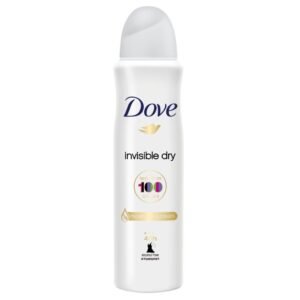 Dove Antiperspirant Spray (FULL Assortment) 150ml
