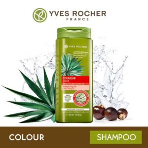 Color – Lotion Shampoo