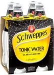 Schweppes - 1 Can (330ml)