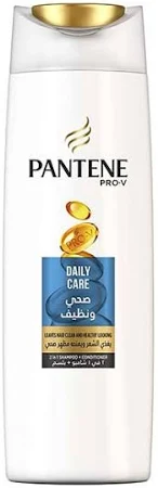 Pantene Shampoo 400ml/625ml/800ml