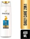 Pantene Shampoo 400ml/625ml/800ml