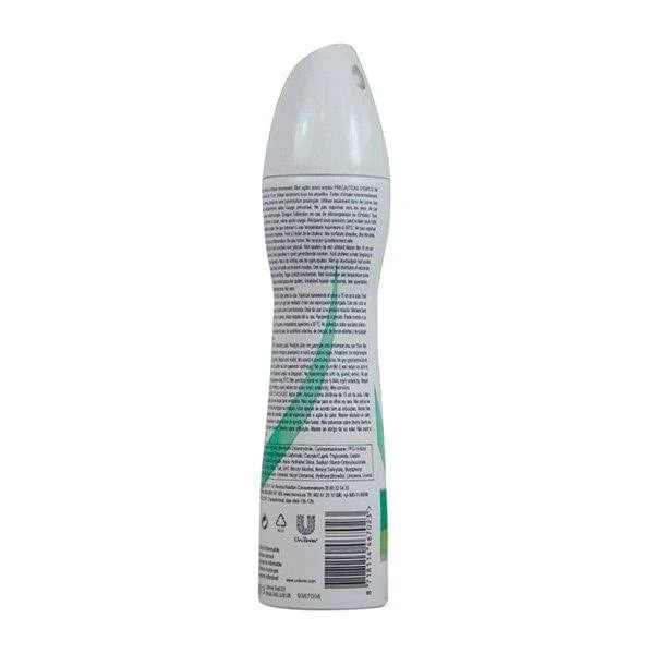 Rexona deo spray 200ml