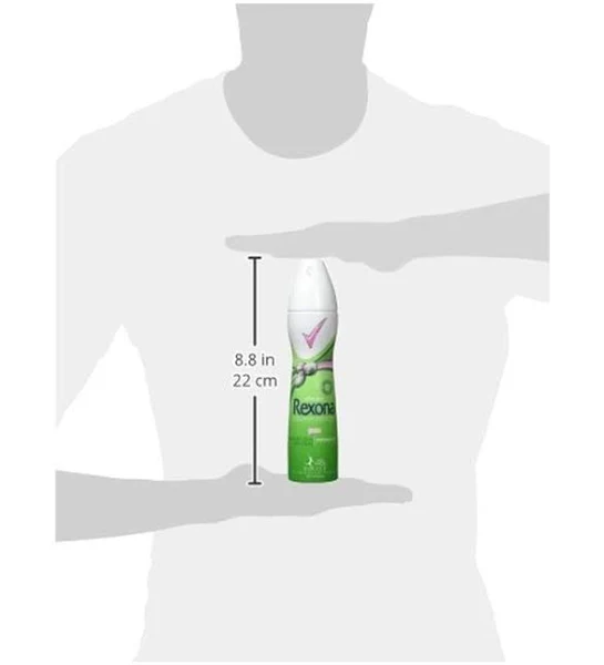 Rexona deo spray 200ml