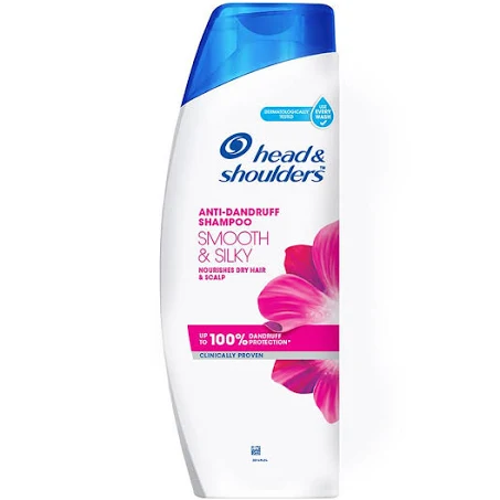 H&S Shampoo 330ml/625ml/800ml