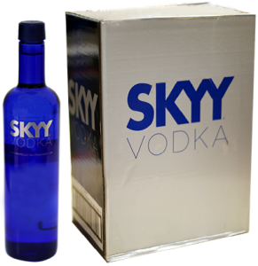 Skyy Vodka