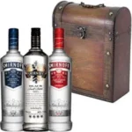 Smirnoff Vodka
