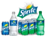 Sprite - 1 Can (330ml)