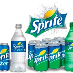 Sprite - 1 Can (330ml)