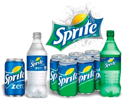 Sprite - 1 Can (330ml)