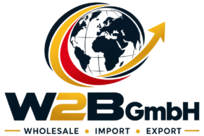 W2B GmbH