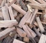 Oak Firewood