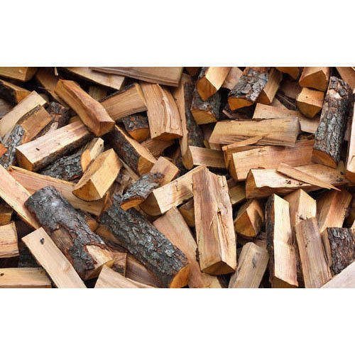 Oak Firewood