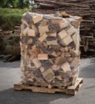 Klin dried Firewood