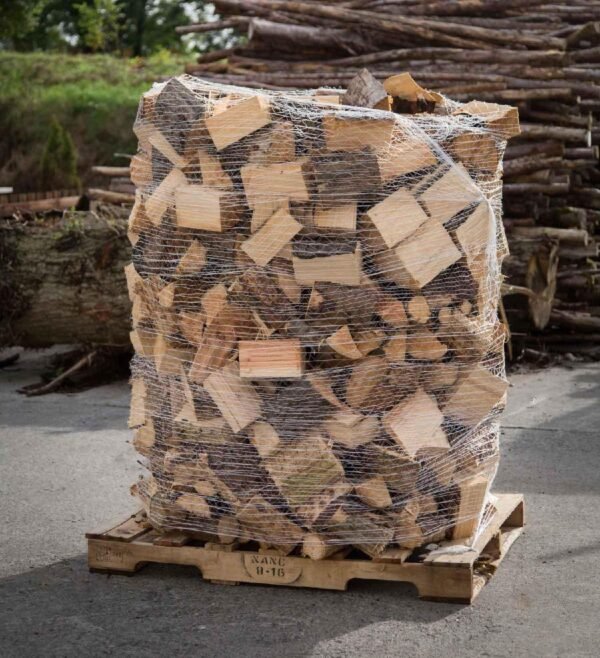 Klin dried Firewood