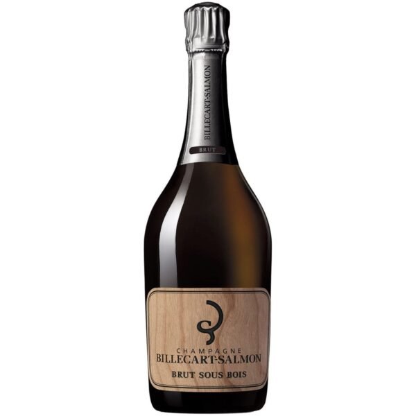 Billecart-Salmon Brut Sous Bois 1.5L Magnum